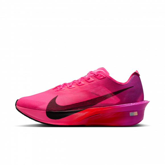 Sneakers Nike Vaporfly 4 Hyper Pink/ Black-Fuchsia Blast - HF6412-602