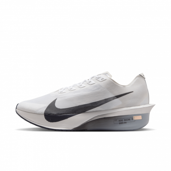 Nike ZoomX Vaporfly Next% 4 White Obsidian Mist - HF6414-100