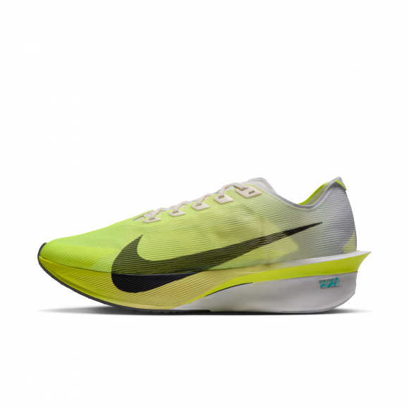 Scarpa da gara su strada Nike Vaporfly 4 – Uomo - Bianco - HF6414-106