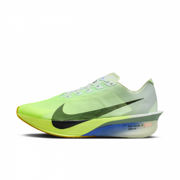 Nike Vaporfly 4 Men's Road Racing Shoes - Green - HF6414-300