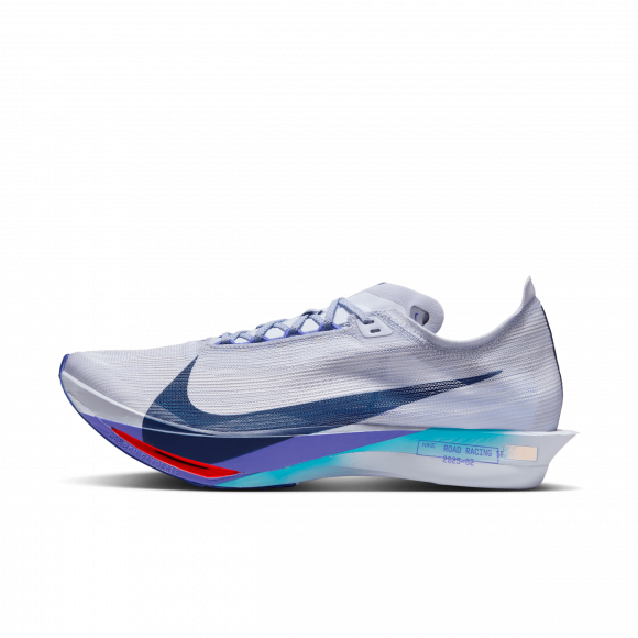 Scarpa da gara su strada Nike Streakfly 2 - Grigio - HF6416-001