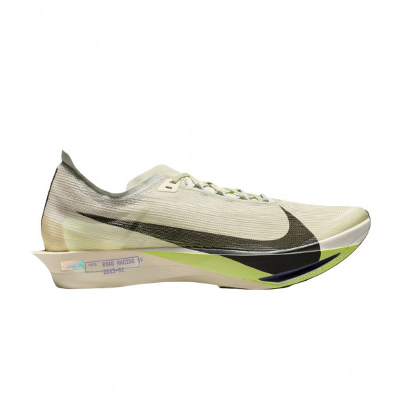 Nike ZoomX Streakfly 2 'Sea Glass Sequoia Citron Tint' | Green | Men's Size 11.5 - HF6416-002