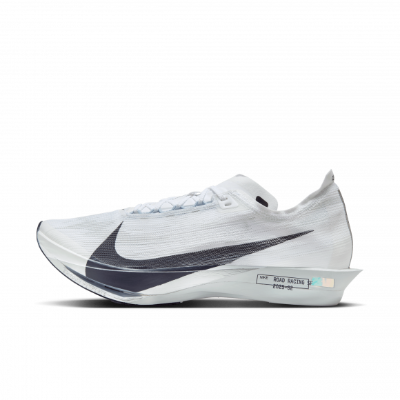 Nike Streakfly 2-konkurrenceløbesko til vej - hvid - HF6416-100