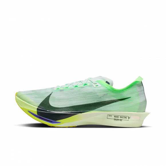 Nike Streakfly 2 wedstrijdschoenen (straat) - Groen - HF6416-300