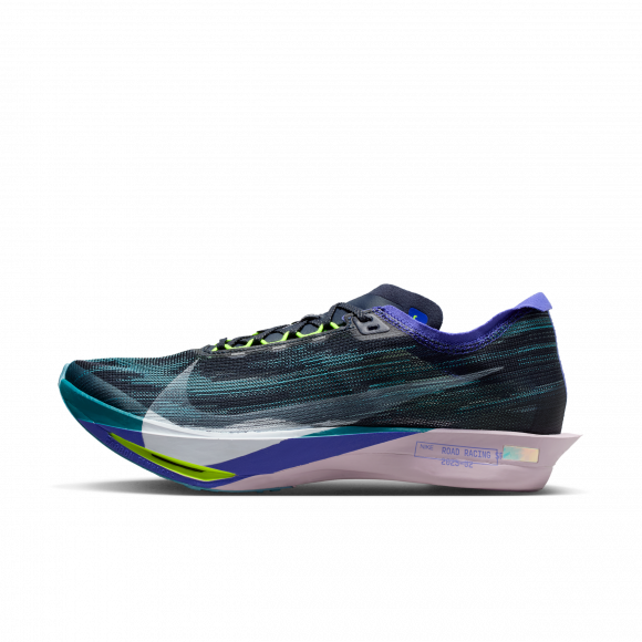 Nike ZoomX StreakFly 2 Obsidian Persian Violet White - HF6416-401