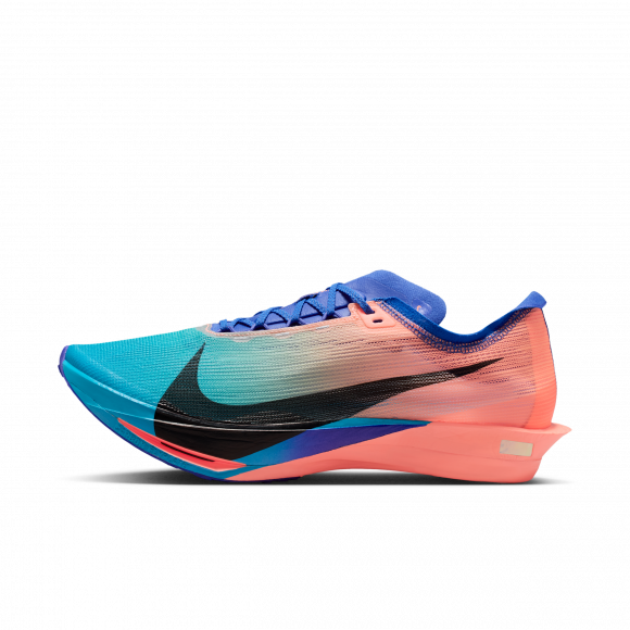 Nike Streakfly 2 Road Racing Shoes - Pink - HF6416-601