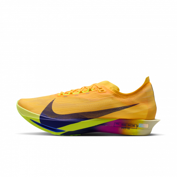 Scarpa da gara su strada Nike Streakfly 2 - Giallo - HF6416-800