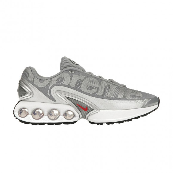 Nike Supreme x Air Max DN 'Silver Bullet' Friends & Family | Men's Size 7 - HF6605-001