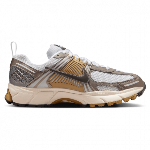 Buty dla dużych dzieci Nike Vomero 5 - Szary - HF6998-004