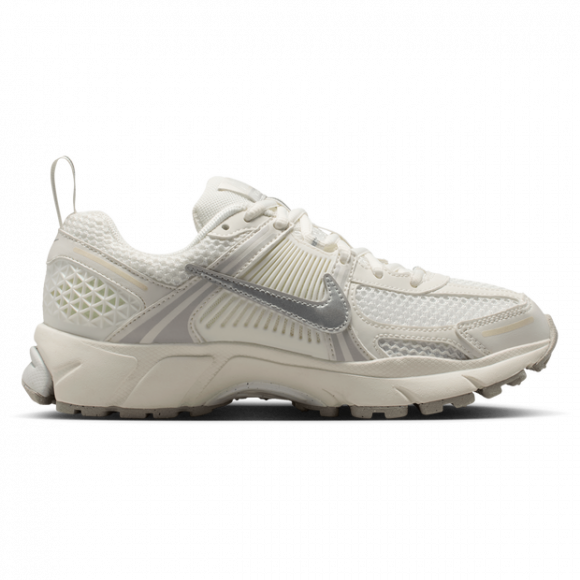 Nike Vomero Kid's Sneakers - White - Size 6 - Mesh/Synthetic - HF6998-108