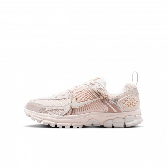 Nike Vomero 5 kinderschoenen met accenten met reflecterend design - Wit - HF6998-110