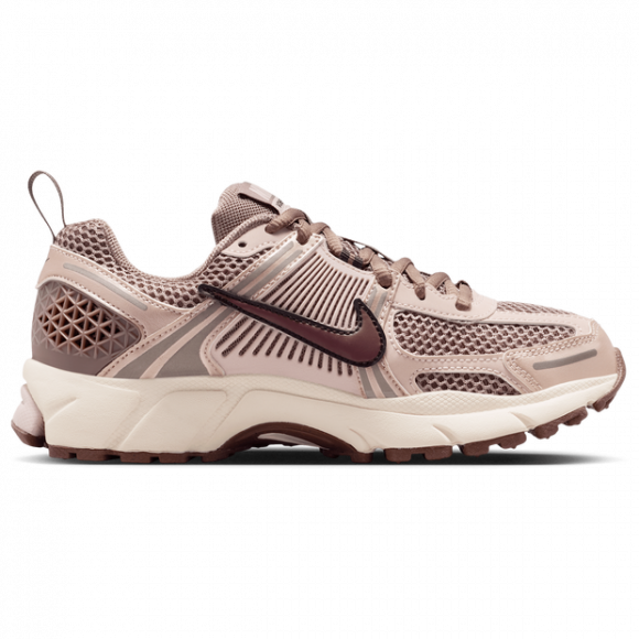 Nike Vomero Kid's Sneakers - Brown - Size 3 - Mesh/Synthetic - HF6998-200