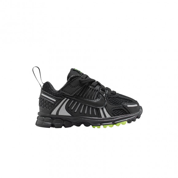 Nike Vomero 5 TD 'Black Volt' | Infant Size 10 - HF7000-009