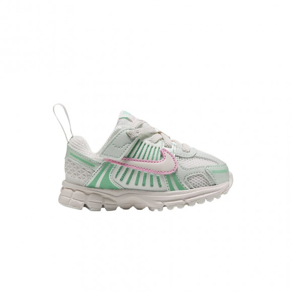 Nike Vomero 5 TD 'Sail Pink Foam Arctic Green Sail' | Infant Size 5 - HF7000-111
