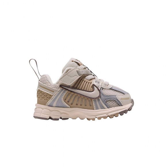 Nike Vomero 5 TD 'Light Orewood Brown Mink Brown' | Infant Size 9 - HF7000-113