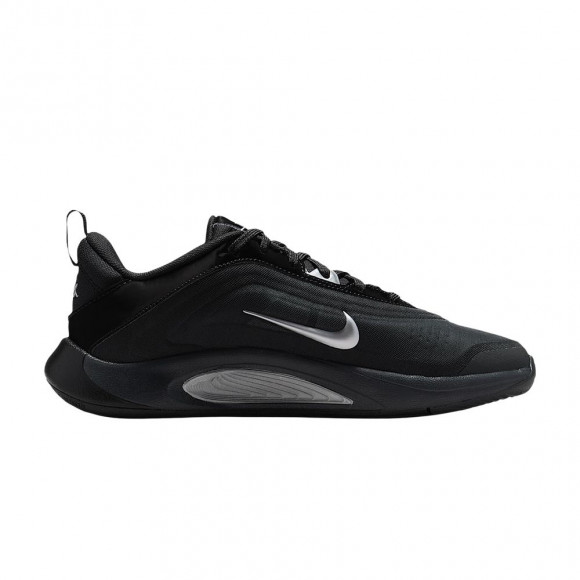 Nike A'One GS 'MVPs' | Black | Kid's Size 6 - HF7001-004