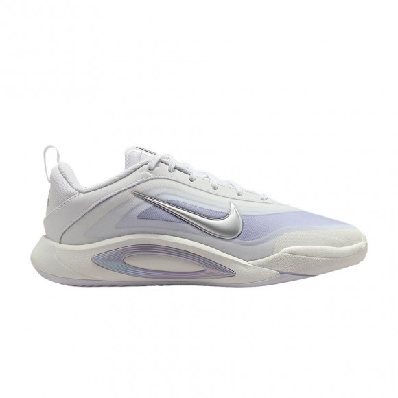 Nike A'One GS 'OG Pearl' | White | Kid's Size 4.5 - HF7001-100