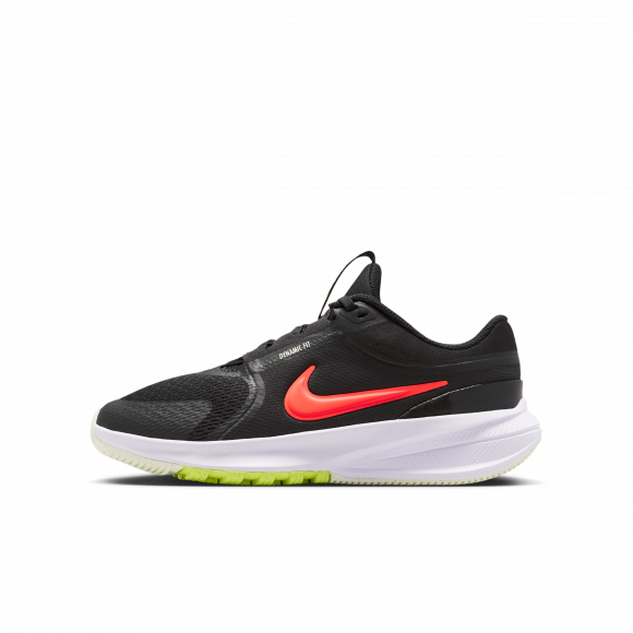 Scarpa da running Nike Star Runner 5 – Ragazzo/a - Nero - HF7004-010