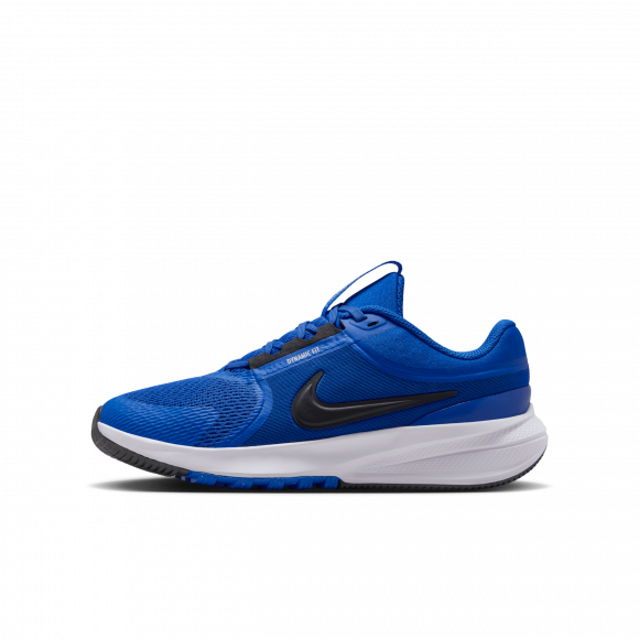 Nike Star Runner 5 GS 'Game Royal' | Blue | Kid's Size 11 - HF7004-401