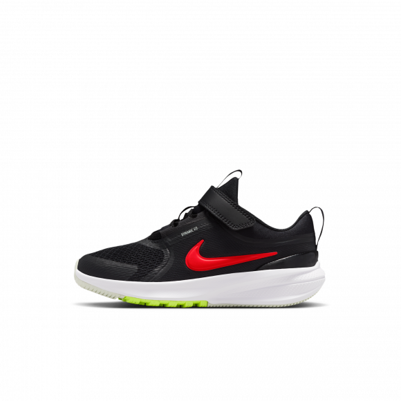 Nike Star Runner 5 PS 'Black Anthracite' | Kid's Size 11.5 - HF7005-010