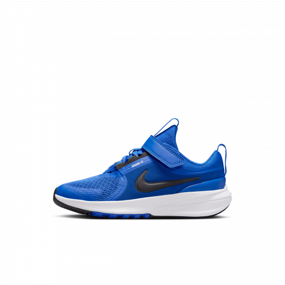 Nike Star Runner 5 PS 'Game Royal' | Blue | Kid's Size 13.5 - HF7005-401