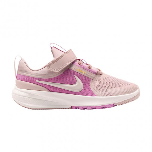 Nike Star Runner 5 PS 'Silt Red' | Pink | Kid's Size 13.5 - HF7005-602