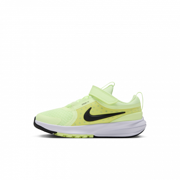 Scarpa Nike Star Runner 5 – Bambino/a - Giallo - HF7005-721