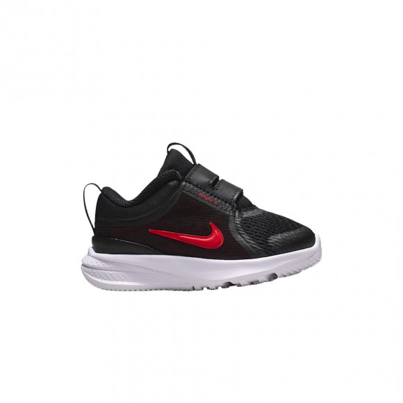 Nike Star Runner 5 TD 'Black University Red' | Infant Size 6 - HF7006-014