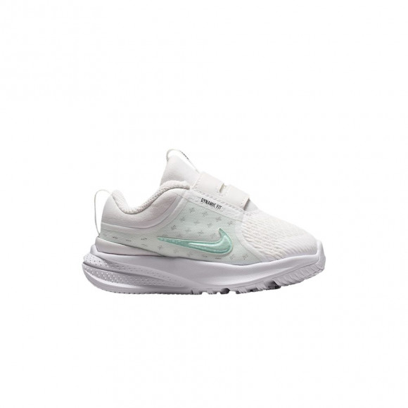 Nike Star Runner 5 TD 'Summit White' | Infant Size 10 - HF7006-104