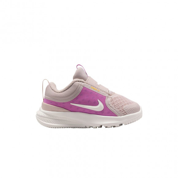 Nike Star Runner 5 TD 'Silt Red' | Pink | Infant Size 10 - HF7006-602