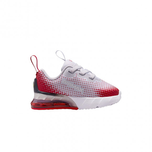 Nike Air Max Phoenix TD 'White Gym Red' | Infant Size 9 - HF7051-102