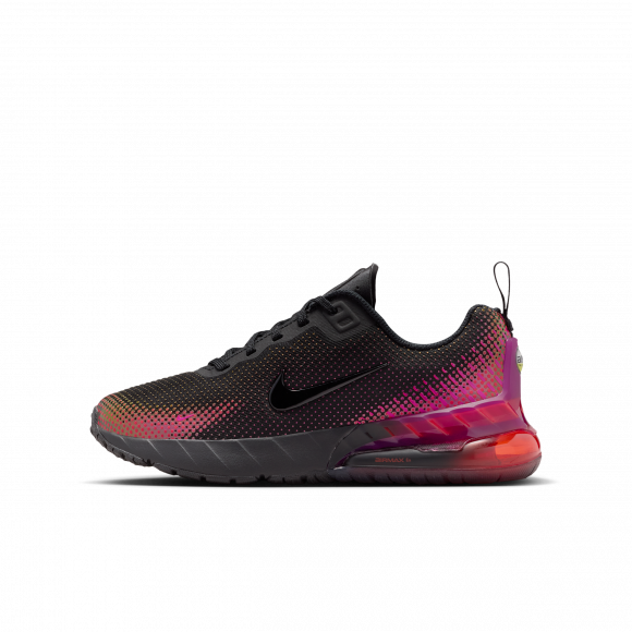 Chaussure Nike Air Max Phoenix pour ado - Noir - HF7052-006