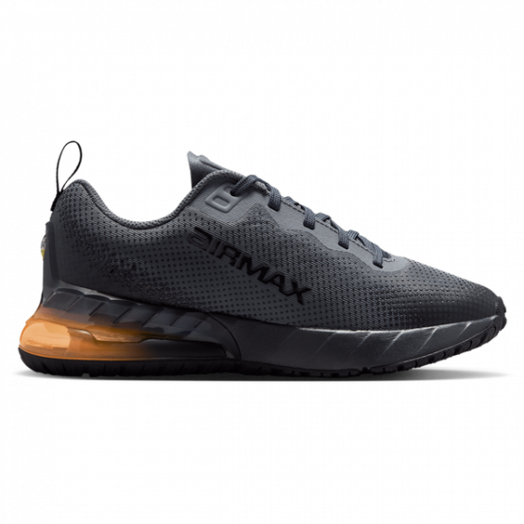 Nike Air Max Kid's Sneakers - Grey - Size 3 - Mesh/Synthetic - HF7052-015
