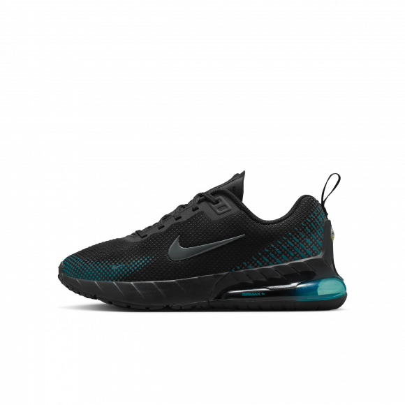 Chaussure Nike Air Max Phoenix pour ado - Noir - HF7052-019