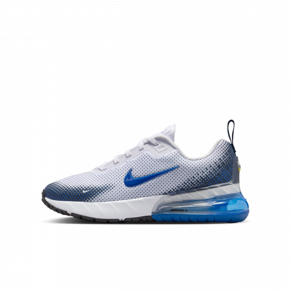 Nike Air Max Phoenix-sko til større børn - hvid - HF7052-100