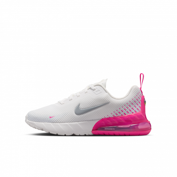 Nike Air Max Phoenix kinderschoenen - Wit - HF7052-103