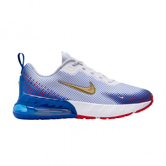 Nike Air Max Phoenix GS 'White Game Royal' | Blue | Kid's Size 4 - HF7052-106
