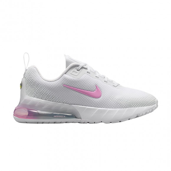 Nike Air Max Phoenix ' GS 'White/Grey Fog/Pink Rise' | Kid's Size 6.5 - HF7052-108
