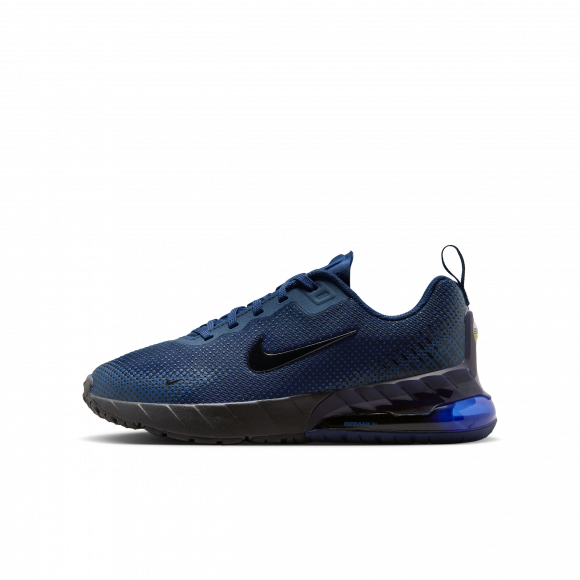 Nike Air Max Phoenix GS 'Midnight Navy' | Blue | Kid's Size 6 - HF7052-400