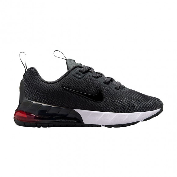 Nike Air Max Phoenix PS 'Anthracite University Red Cool Grey' | Black | Kid's Size 3 - HF7053-020