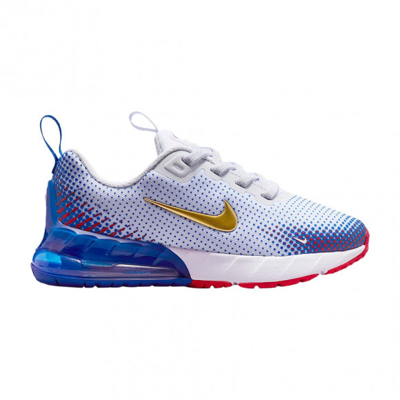 Nike Air Max Phoenix PS 'White Game Royal' | Blue | Kid's Size 11 - HF7053-106