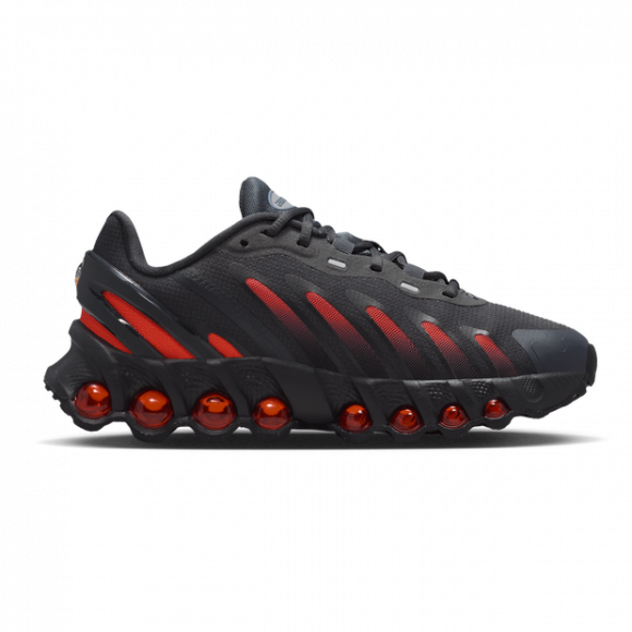 Nike Air Max Dn8 sko til store barn - Grå - HF7310-012