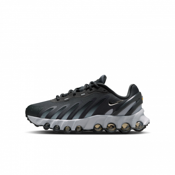 Nike Air Max Dn8 GS 'Anthracite Wolf Grey' | Black | Kid's Size 6 - HF7310-014