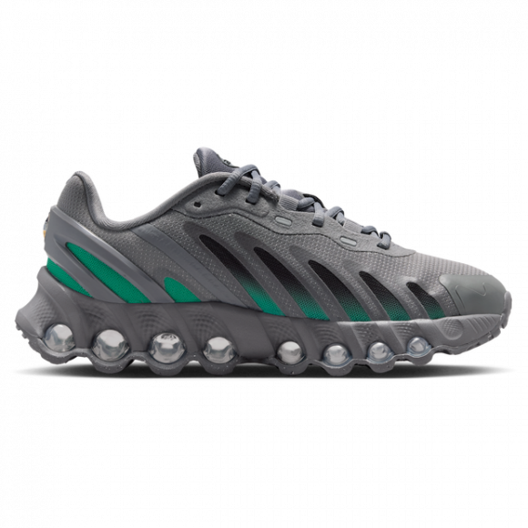 Nike Air Max Kid's Sneakers - Grey - Size 3 - Mesh/Synthetic - HF7310-020