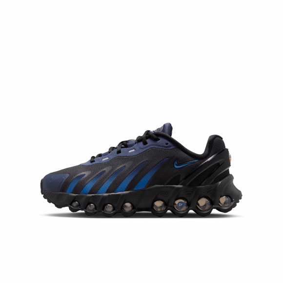 Scarpa Nike Air Max Dn8 – Ragazzo/a - Nero - HF7310-021