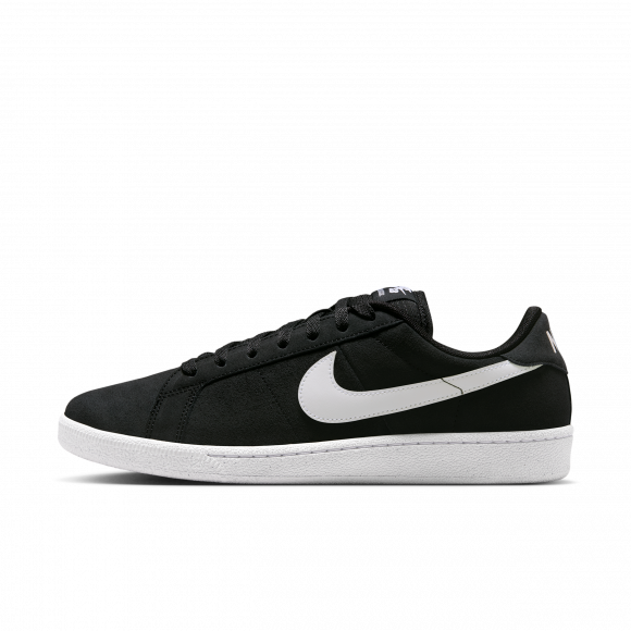 Nike SB Zoom Tennis Classic Skate Shoes - Black - HF7386-004