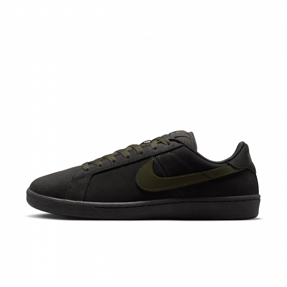 Nike SB Zoom Tennis Classic Skate Shoes - Grey - HF7386-200