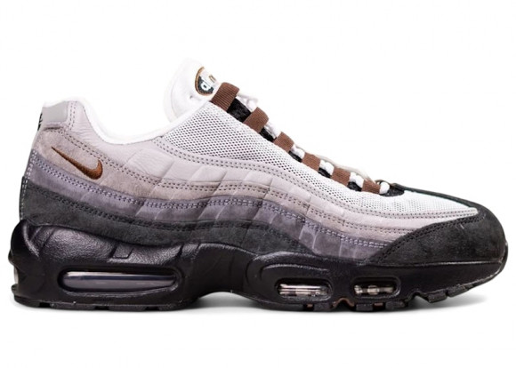 Nike Air Max 95 SB Cacao Wow - HF7545-002