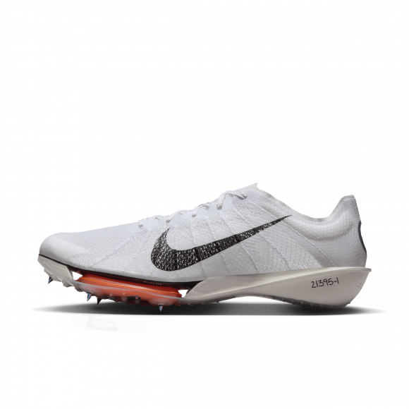 Nike Victory 2 Proto Athletics Distance Spikes - White - HF7642-100