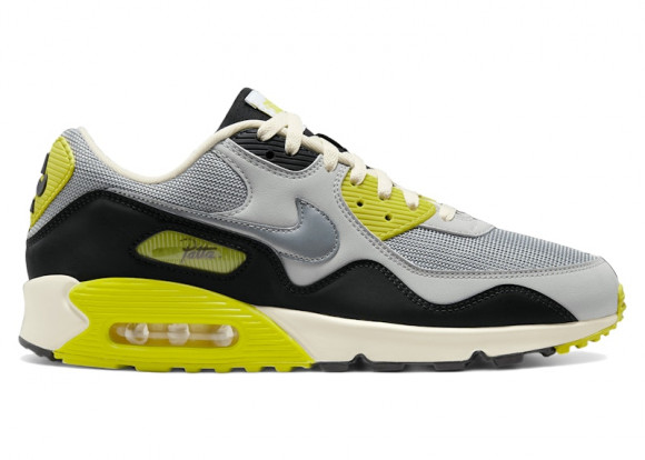 Nike Air Max 90 SP Patta Waves Cyber - HF8814-001